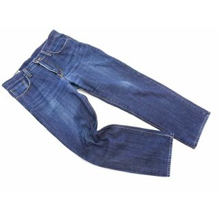 エドウィン(EDWIN)のEDWIN エドウィン 403 デニムパンツ size31/青 ■■ メンズ(デニム/ジーンズ)