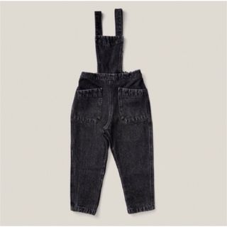 ソーアプルーム(SOOR PLOOM)のSoorPloom Charlie Overall Black Denim 3y(パンツ/スパッツ)