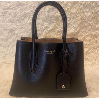 kate spade new york - kate spade エヴァ2way ハンドバッグ ショルダーバッグ