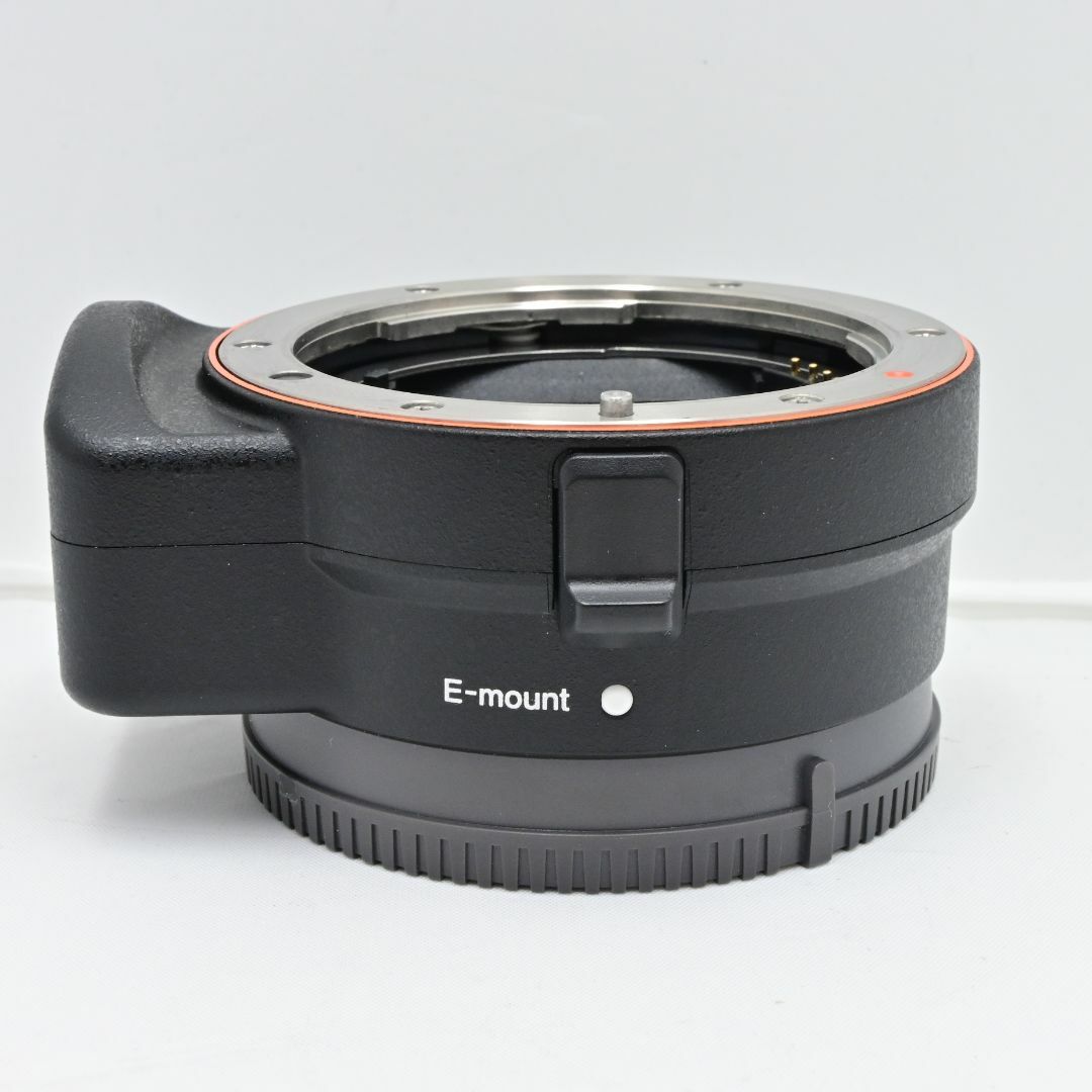  ソニー マウントアダプター LA-EA3 スマホ/家電/カメラのカメラ(その他)の商品写真