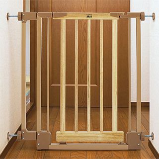 値下げ★ 送料込み★ のびのび　ベビーゲート　70cm 88cm 野中製作所　