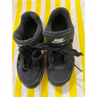 ナイキ(NIKE)のナイキ ローカットスニーカー AIR MAX COMMAND(スニーカー)