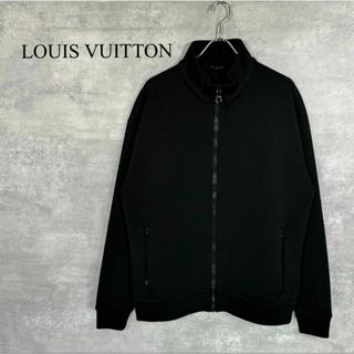 ルイヴィトン(LOUIS VUITTON)の『LOUIS VUITTON』ルイヴィトン (XL) モノグラムジャケット(ブルゾン)