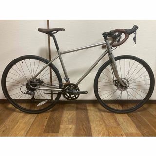 未使用品 美車！ RITEWAY SONOMA ADVENTURE 700C (自転車本体)