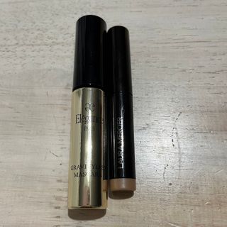 ローラメルシエ(laura mercier)のローラメルシェ キャビアスティックアイシャドウ エレガンス マスカラ PK80(アイシャドウ)