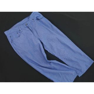 リーバイス(Levi's)のリーバイス 502 19306-0017 クロップド パンツ size32/青 ■◇ メンズ(その他)