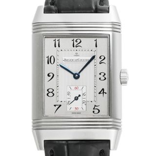 ジャガールクルト(Jaeger-LeCoultre)のビッグレベルソ 安心堂 50本限定 Ref.Q2708413 (270.8.62) 中古品 メンズ 腕時計(腕時計(アナログ))