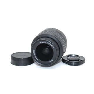 ニコン(Nikon)の手振れ補正機能付き★Nikon AF-S DX 18-55mm G VR★(レンズ(ズーム))