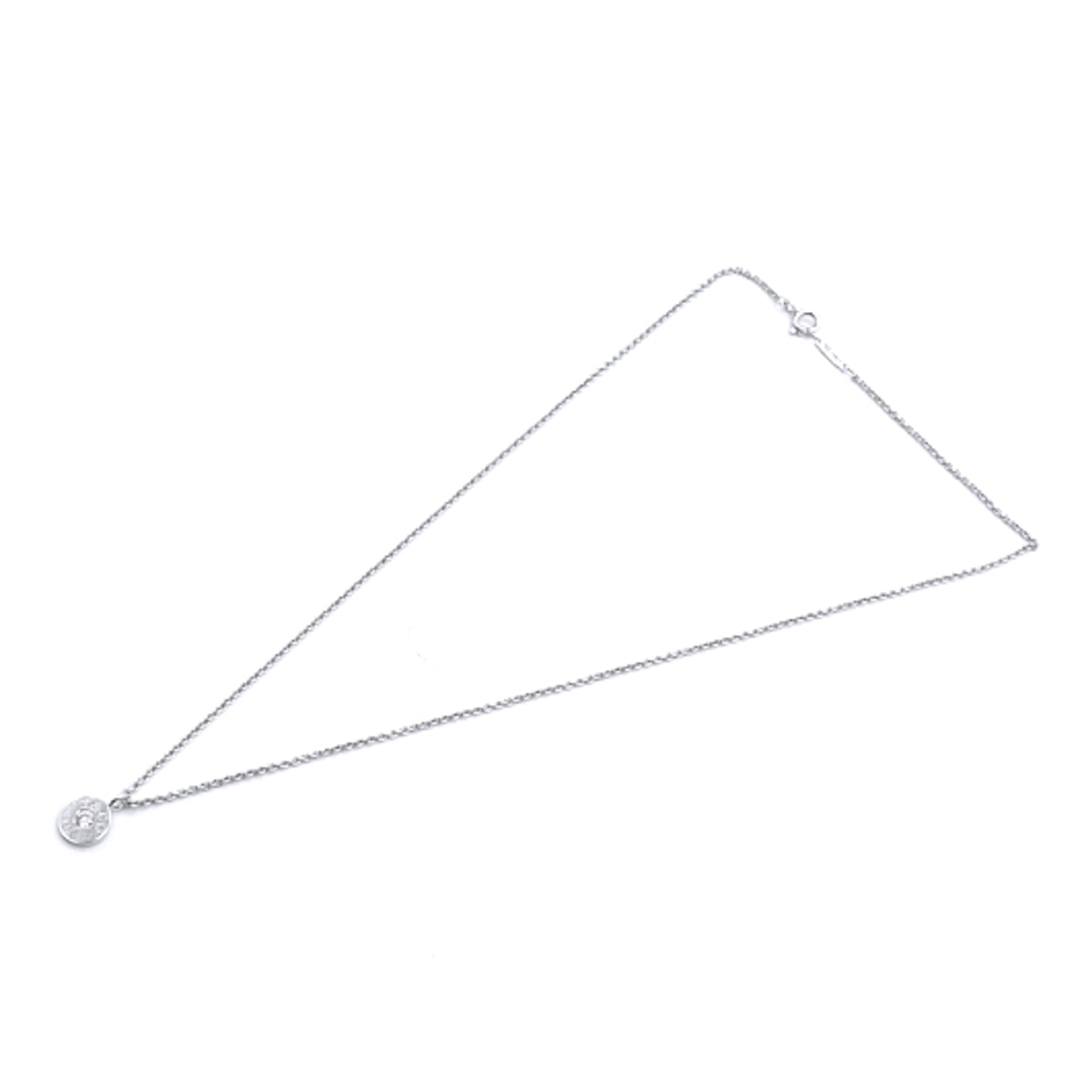 Tiffany & Co. - ティファニー 1837 サークル ネックレス 1P Tiffany & Co. - ティファニー 1837 サークル ネックレス 1P
