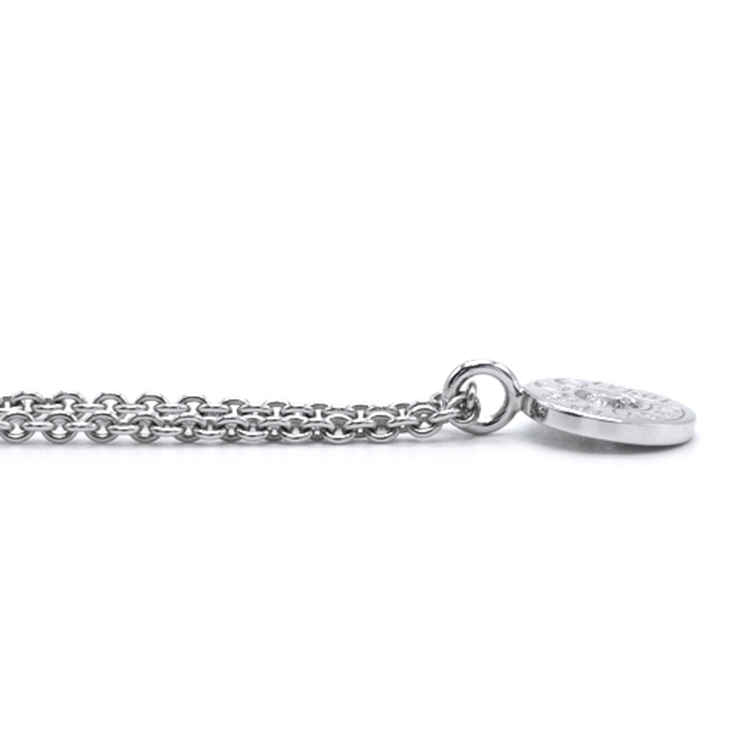 Tiffany & Co. - ティファニー 1837 サークル ネックレス 1P Tiffany & Co. - ティファニー 1837 サークル ネックレス 1P