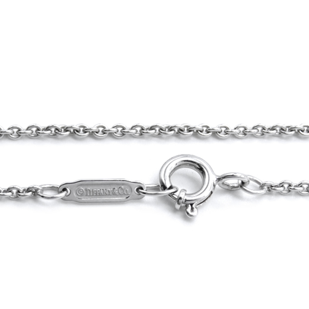 Tiffany & Co. - ティファニー 1837 サークル ネックレス 1P Tiffany & Co. - ティファニー 1837 サークル ネックレス 1P