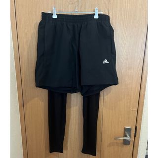 アディダス(adidas)のtort様専用(ショートパンツ)