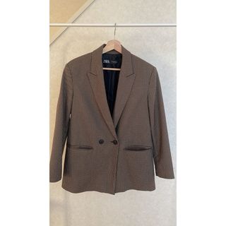 ザラ(ZARA)のZARA ジャケット(テーラードジャケット)