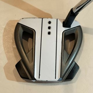 テーラーメイド(TaylorMade)のテーラーメイド スパイダーEX レフティー(クラブ)