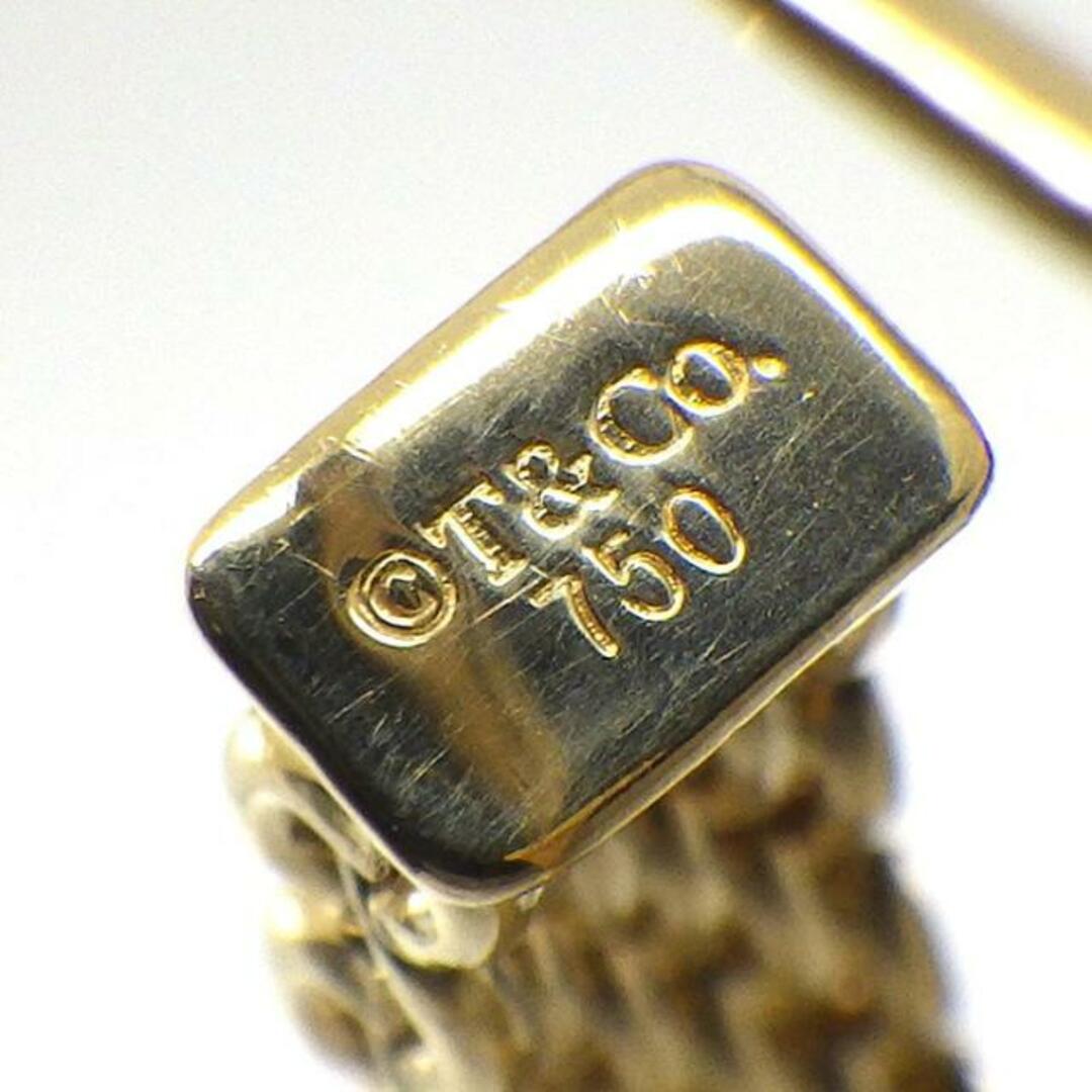 Tiffany & Co. - ティファニー Tiffany & Co. ピアス サマセット Tiffany & Co. - ティファニー Tiffany & Co. ピアス サマセット