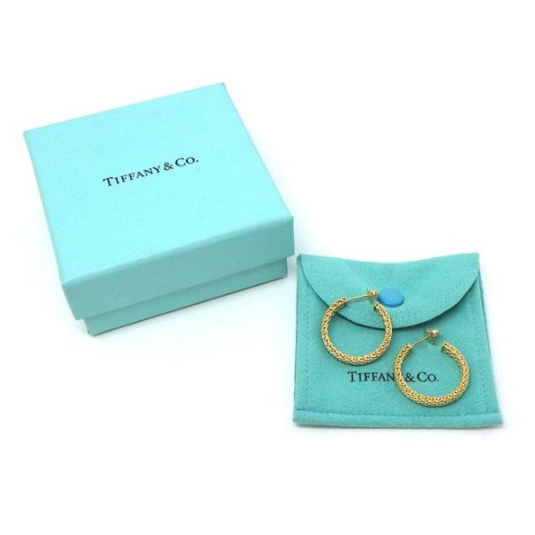 Tiffany & Co. - ティファニー Tiffany & Co. ピアス サマセット Tiffany & Co. - ティファニー Tiffany & Co. ピアス サマセット