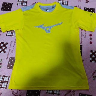 MIZUNO - ☆ミズノTシャツ160cm