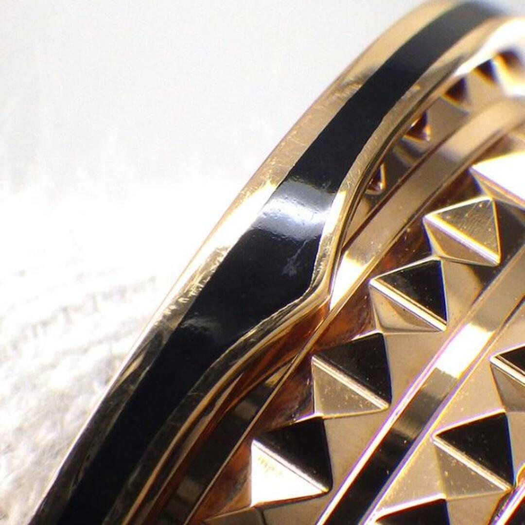 BVLGARI - ブルガリ BVLGARI リング B-zero1 ビーゼロワン BVLGARI - ブルガリ BVLGARI リング B-zero1 ビーゼロワン
