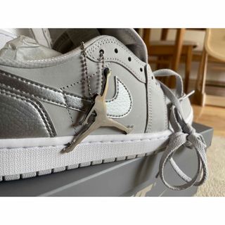 ジョーダン(Jordan Brand（NIKE）)のジョーダン　ジャンプマンキーホルダー(スニーカー)