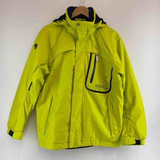 デサント(DESCENTE)のDESCENTE デサント メンズ 中綿・ダウンジャケット(ダウンジャケット)