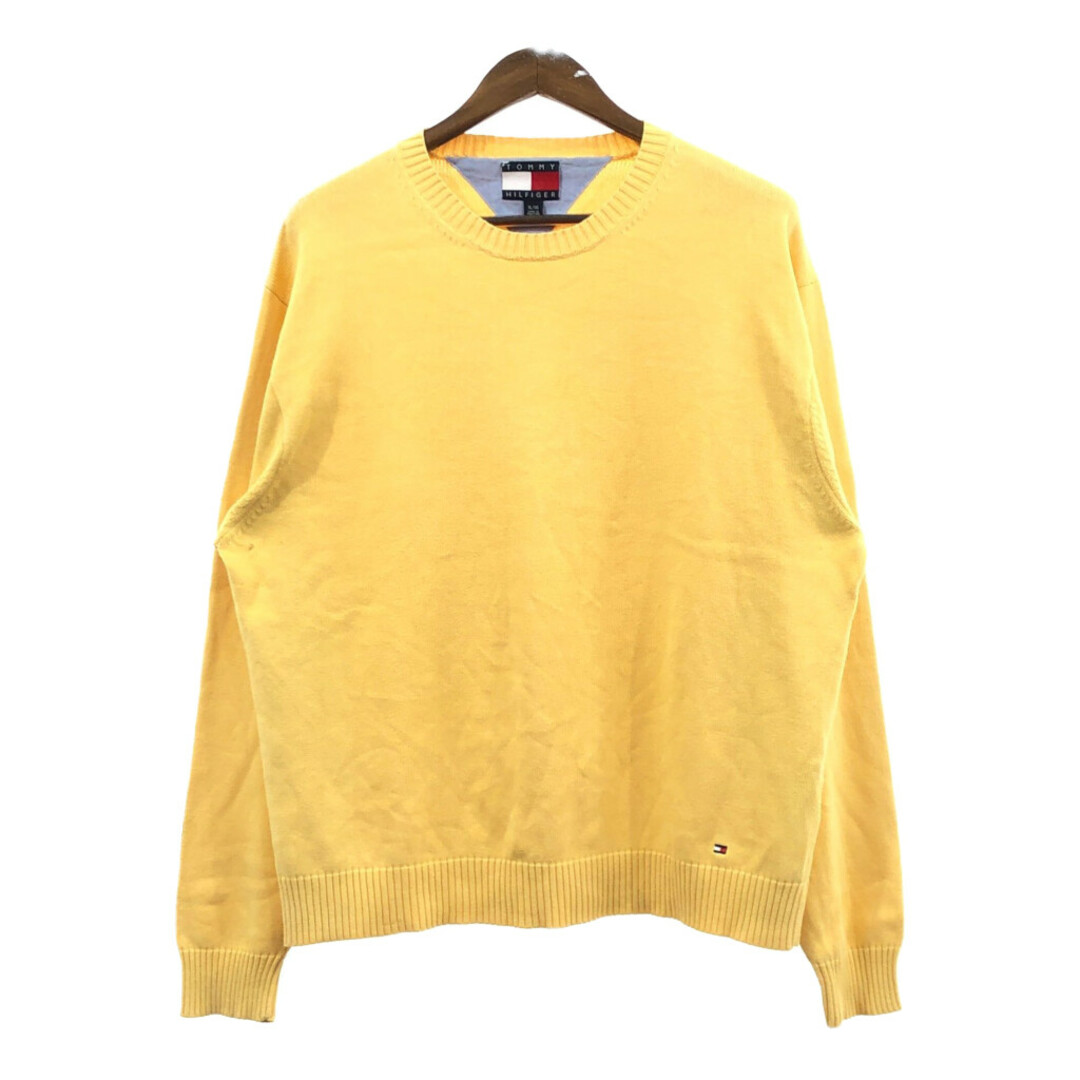 TOMMY HILFIGER - TOMMY HILFIGER トミーヒルフィガー コットン TOMMY HILFIGER - TOMMY HILFIGER トミーヒルフィガー コットン