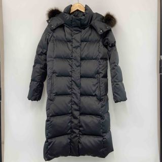 MACKINTOSH マッキントッシュ レディース ダウンジャケット ブラック