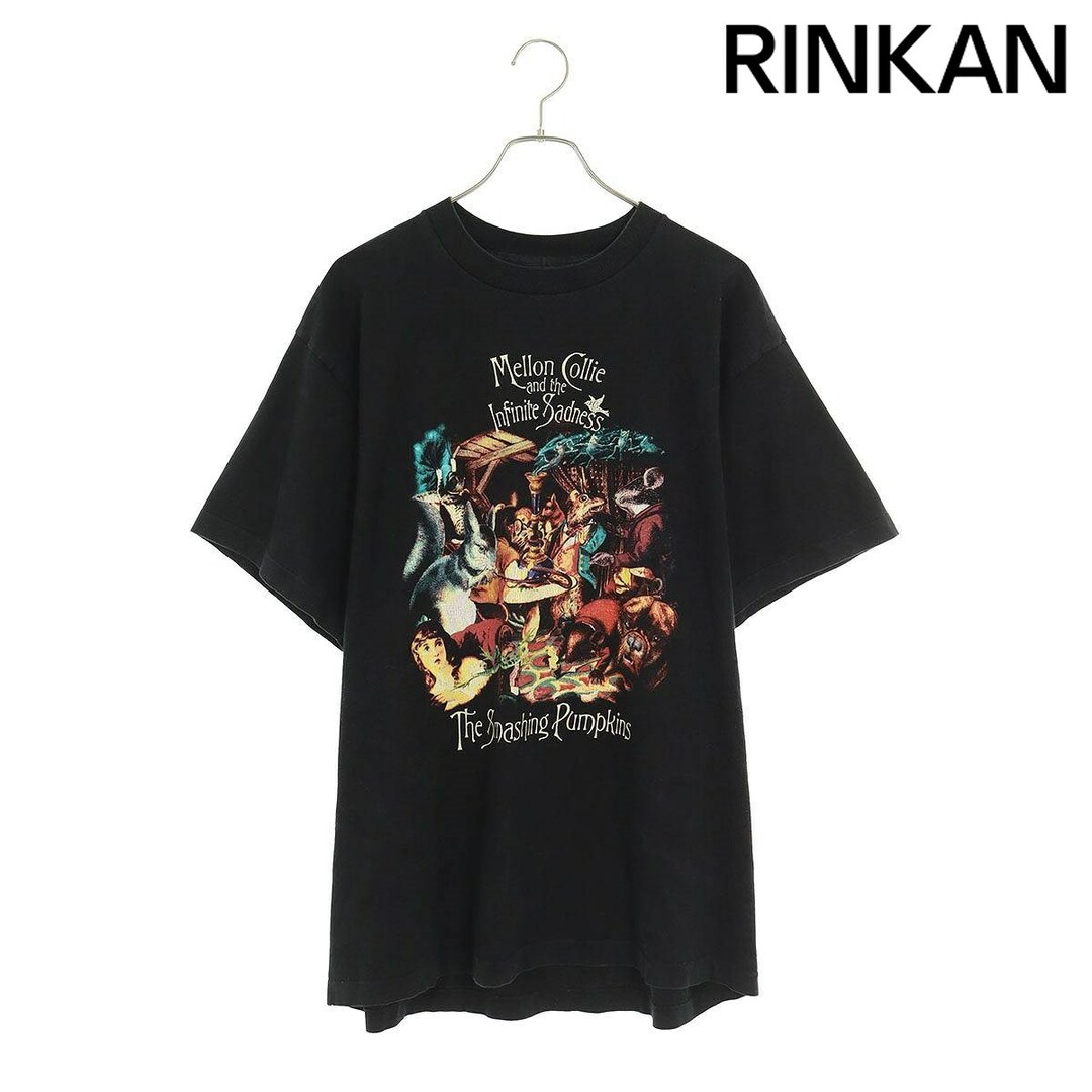 the smashing pumpkinsスマパンビンテージTシャツ7d+5 the smashing pumpkinsスマパンビンテージTシャツ7d+5