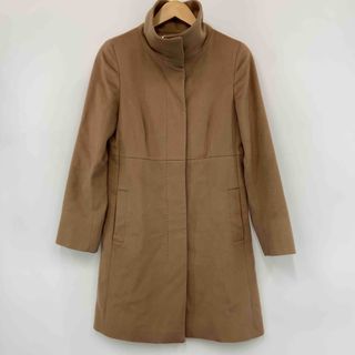 Max Mara - MAX MARA WEEK END LINE マックスマーラウィークエンドライン レディース チェスターコート ベージュ