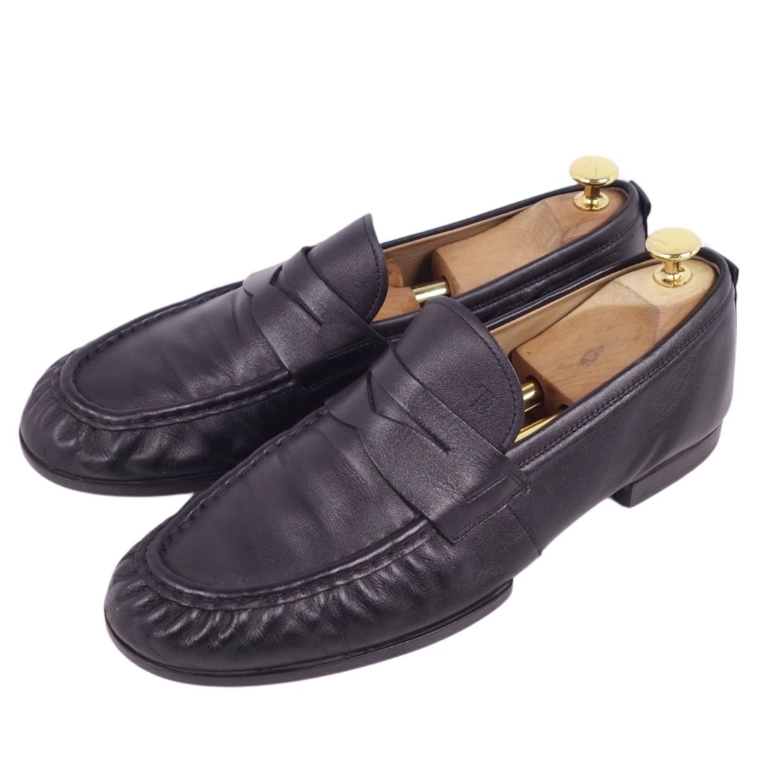 TOD'S - トッズ TOD'S ローファー モカシン コインローファー TOD'S - トッズ TOD'S ローファー モカシン コインローファー