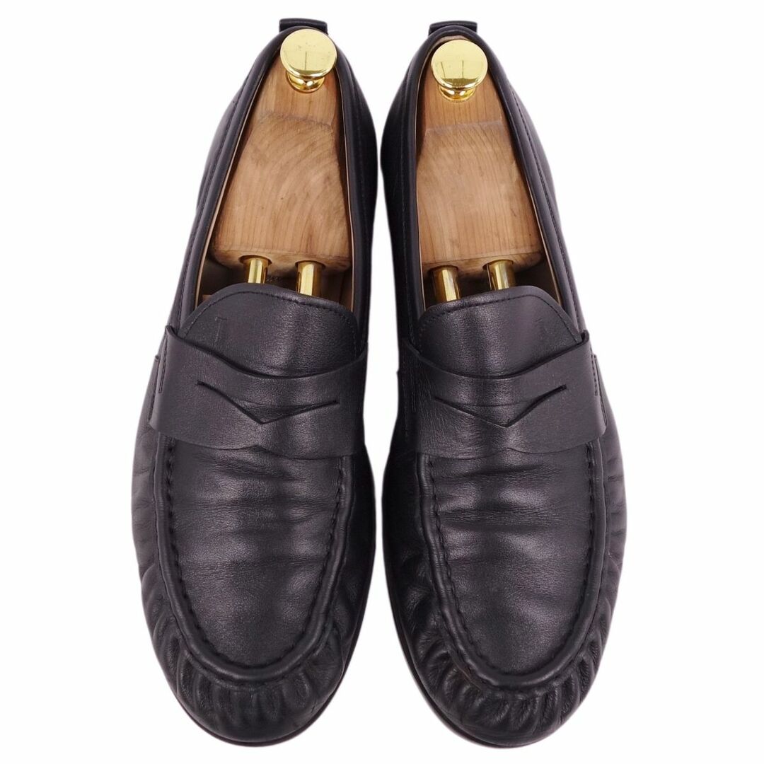 TOD'S - トッズ TOD'S ローファー モカシン コインローファー TOD'S - トッズ TOD'S ローファー モカシン コインローファー
