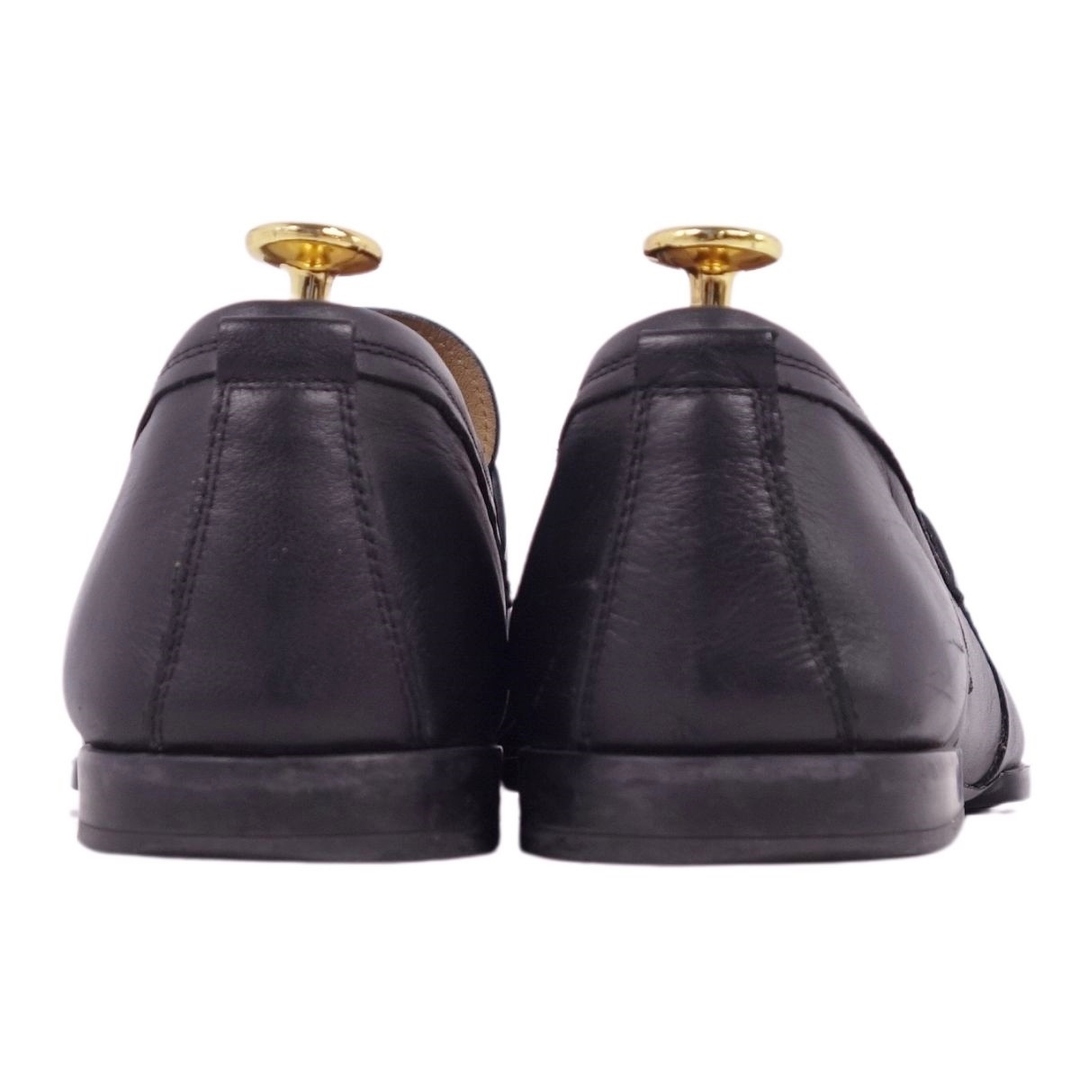 TOD'S - トッズ TOD'S ローファー モカシン コインローファー TOD'S - トッズ TOD'S ローファー モカシン コインローファー