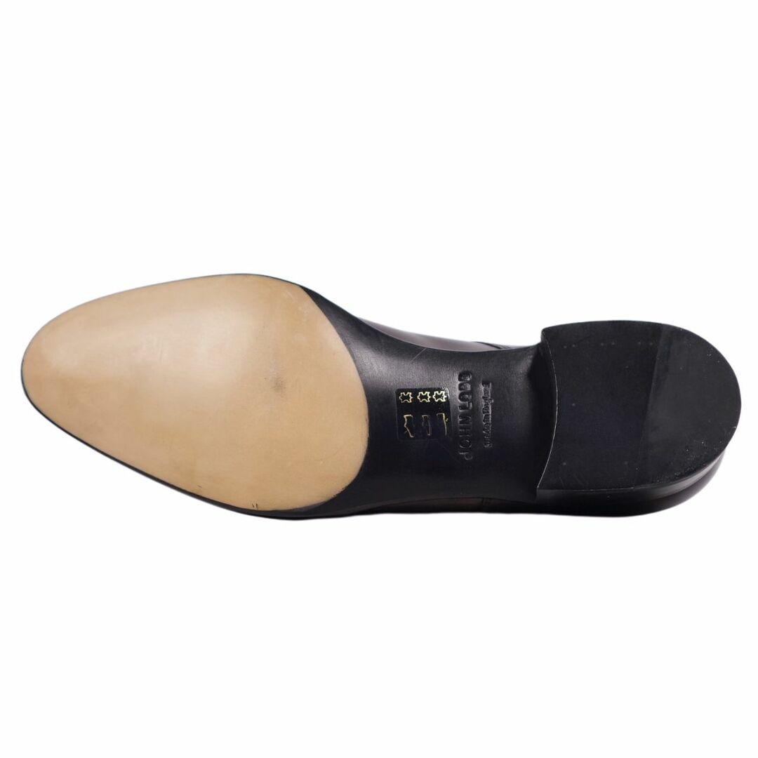 JOHN LOBB - 未使用 ジョンロブ JOHN LOBB レザーシューズ JOHN LOBB - 未使用 ジョンロブ JOHN LOBB レザーシューズ
