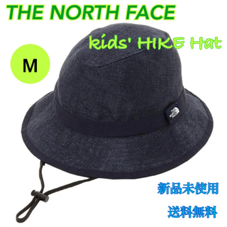 ザノースフェイス(THE NORTH FACE)のノースフェイス THE NORTH FACE ハイクハット キッズMサイズ(帽子)