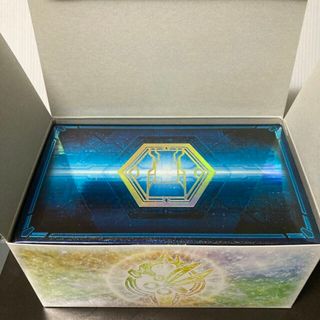 ユウギオウ(遊戯王)のシークレットシャイニーBOX 閃刀姫 1BOX(Box/デッキ/パック)