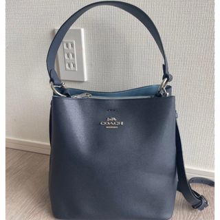 コーチ(COACH)のコーチ　ハンドショルダーバック(ショルダーバッグ)