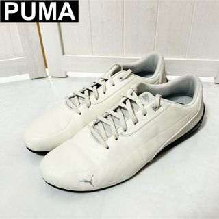 プーマ(PUMA)のPUMA プーマ ドリフトキャット 7 スニーカー 27cm(スニーカー)