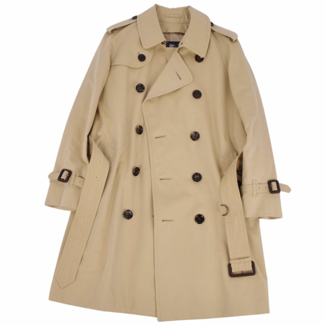 BURBERRY - 極美品 バーバリー ロンドン BURBERRY LONDON BURBERRY - 極美品 バーバリー ロンドン BURBERRY LONDON