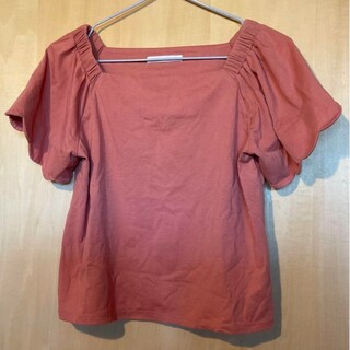 イーハイフンワールドギャラリー(E hyphen world gallery)の袖まるTシャツ(Tシャツ(半袖/袖なし))