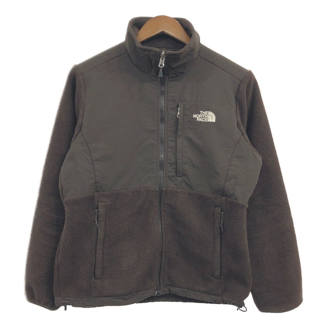 【楽ギフ_包装】 NORTH THE FACE フリース デナリ Denali ノースフェイス 女性用