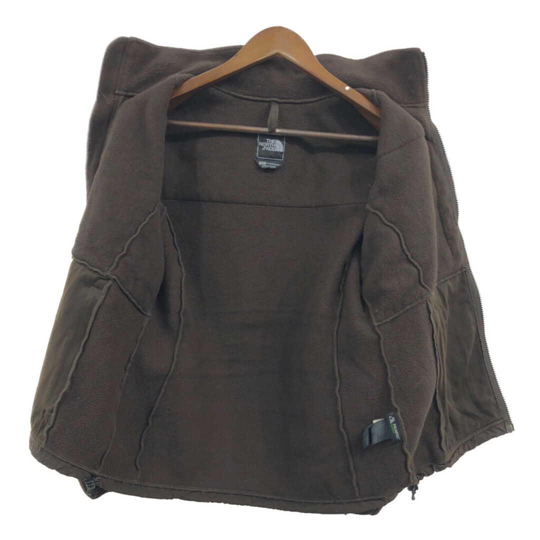 工場直売 THE NORTH フリース デナリ Denali ノースフェイス FACE 女性用