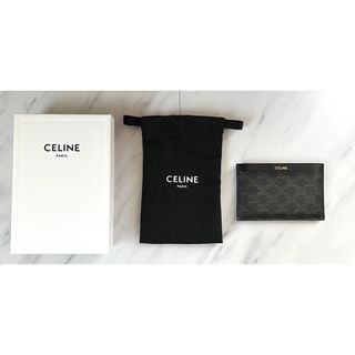 celine - セリーヌ　カードホルダー