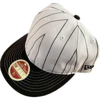 ニューエラー(NEW ERA)のNEWERA ニューエラ　レトロ　HERITAGE SERIES キャップ(キャップ)