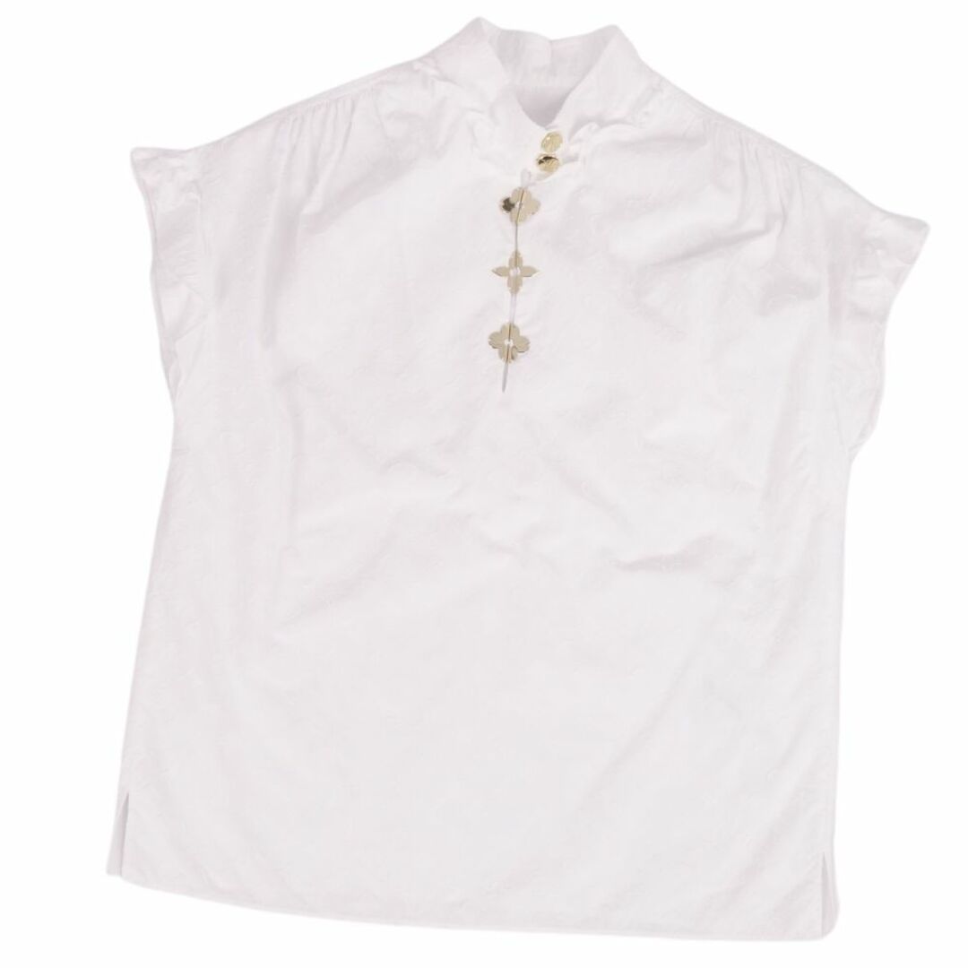 LOUIS VUITTON - 美品 ルイヴィトン LOUIS VUITTON シャツ LOUIS VUITTON - 美品 ルイヴィトン LOUIS VUITTON シャツ