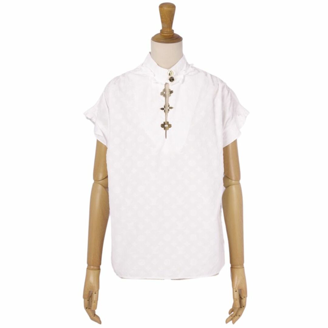 LOUIS VUITTON - 美品 ルイヴィトン LOUIS VUITTON シャツ LOUIS VUITTON - 美品 ルイヴィトン LOUIS VUITTON シャツ