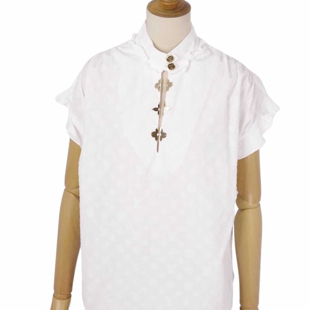 LOUIS VUITTON - 美品 ルイヴィトン LOUIS VUITTON シャツ LOUIS VUITTON - 美品 ルイヴィトン LOUIS VUITTON シャツ