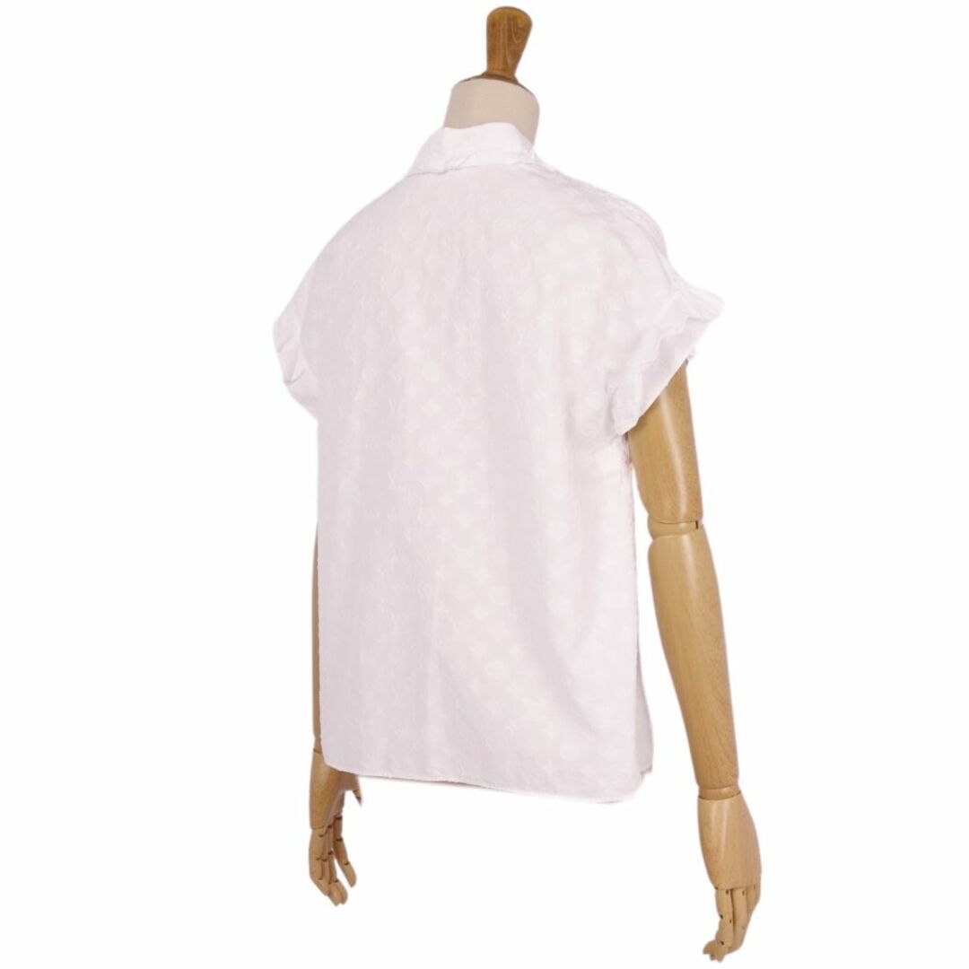 LOUIS VUITTON - 美品 ルイヴィトン LOUIS VUITTON シャツ LOUIS VUITTON - 美品 ルイヴィトン LOUIS VUITTON シャツ