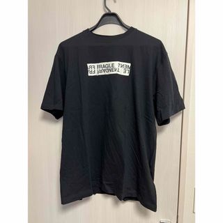 サカイ(sacai)の【サイズ3】sacai fragment コラボ FRAGLE Tシャツ(Tシャツ/カットソー(半袖/袖なし))