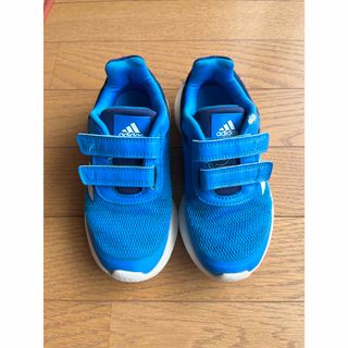 アディダス(adidas)のadidas スニーカー テンソーラン 17cm(スニーカー)