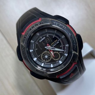 ジーショック(G-SHOCK)のCASIO G-SHOCK analog-digital 腕時計(腕時計(アナログ))