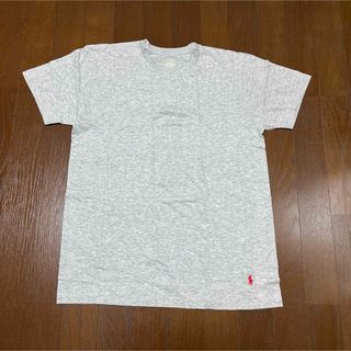 ポロラルフローレン(POLO RALPH LAUREN)の【新品未使用】 POLO RALPH LAUREN コットン Tシャツ(Tシャツ/カットソー(半袖/袖なし))